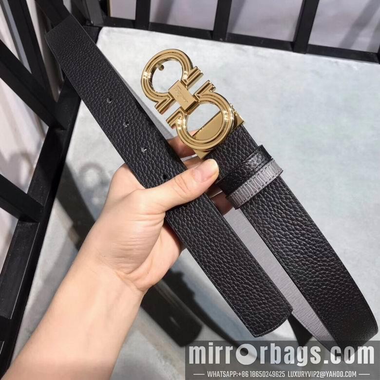 Ferragamo 34mmX95-125 7D227