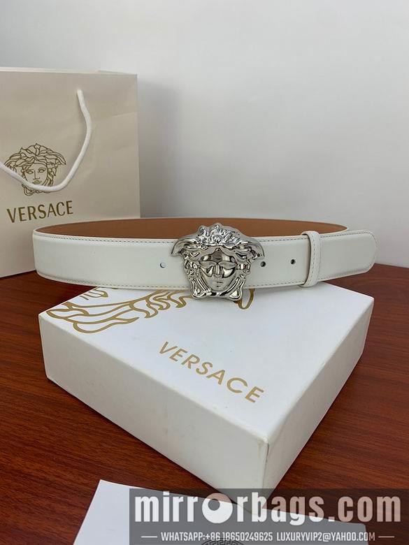 Versace Belt 38mmX95-125cm sj07