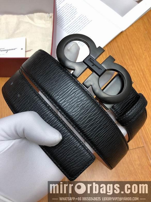 Ferragamo 34mmX95-125 7D173