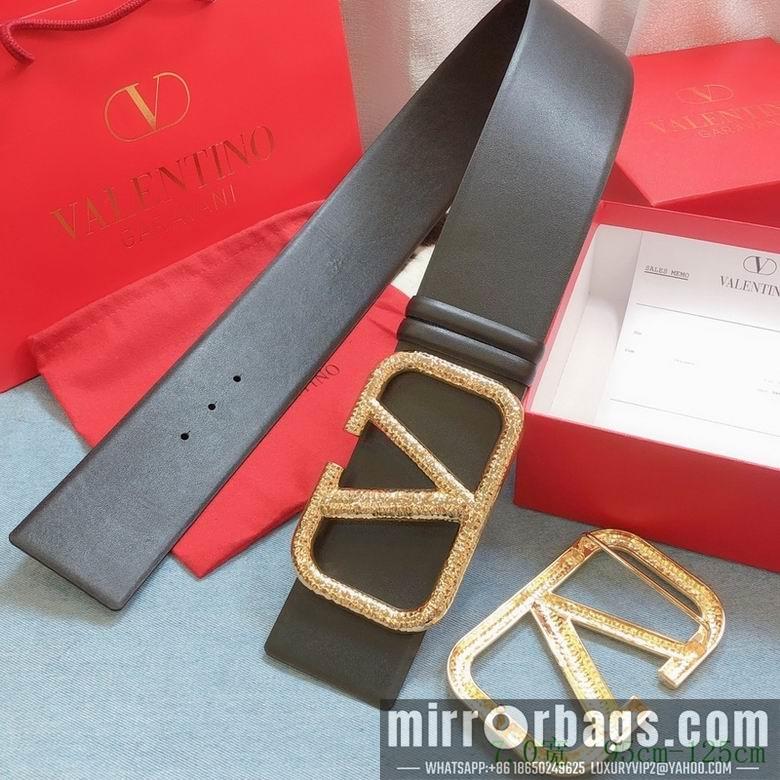 Valentino Belt 70mmX95-125cm sj04