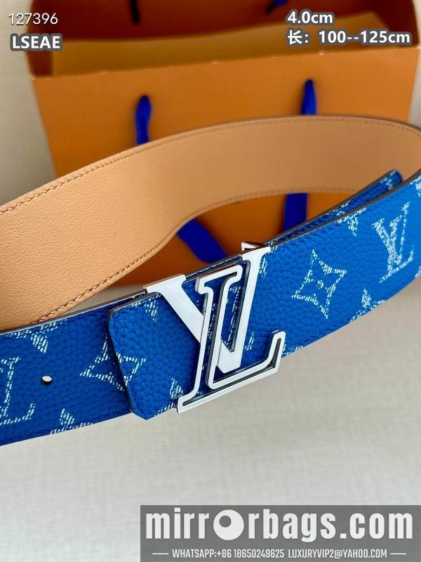 LV belt 40mmX100-125cm 8L95