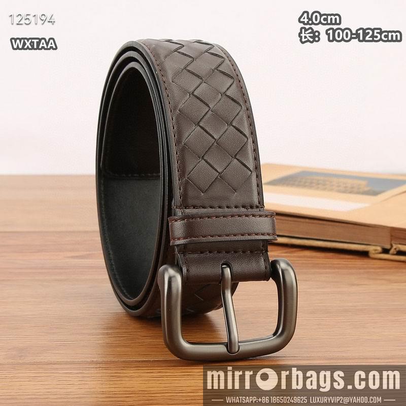 BV belt 40mmX100-125cm 8L03