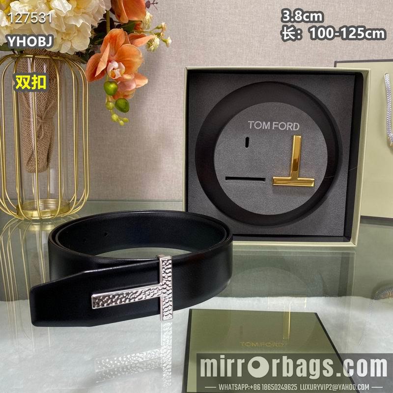 TF belt 38mmX100-125cm 8L84