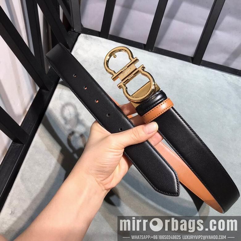 Ferragamo 34mmX95-125 7D240