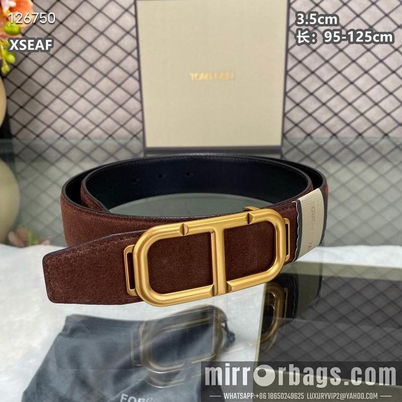 TF belt 35mmX95-125cm 8L09