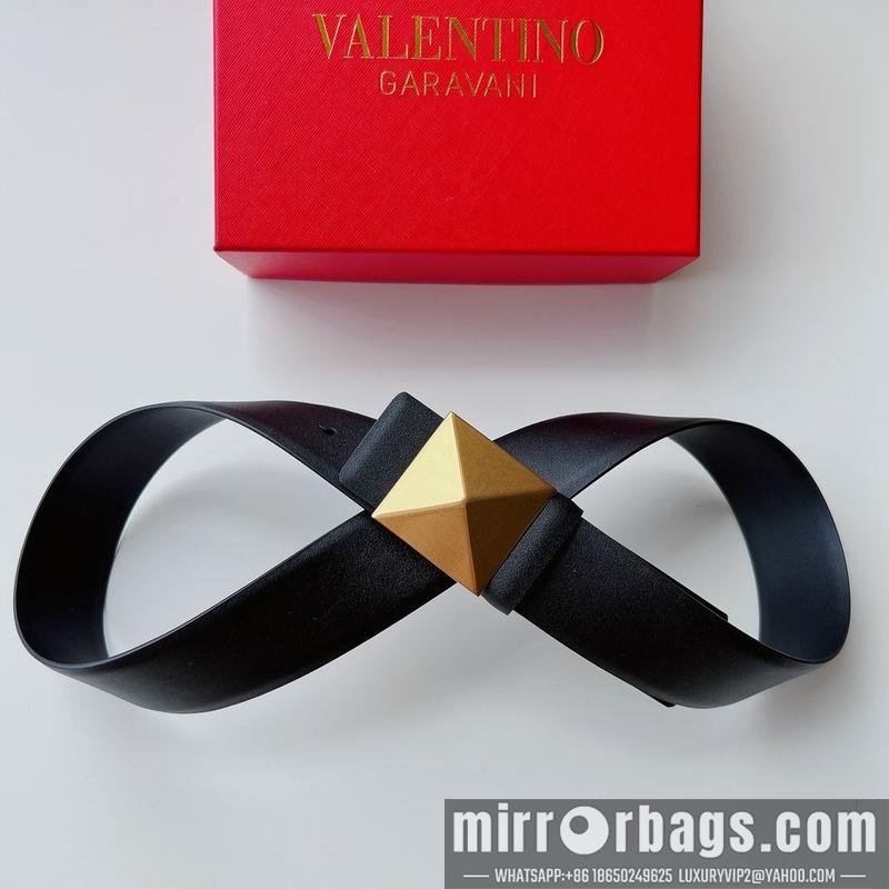 Valentino belt 40mmX90-125cm 7D14