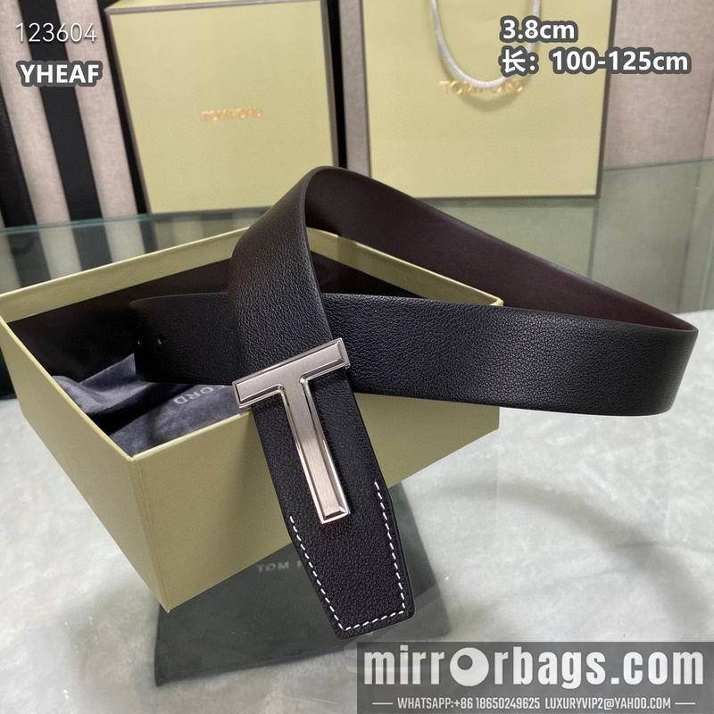 TF belt 38mmX100-125cm 8L48