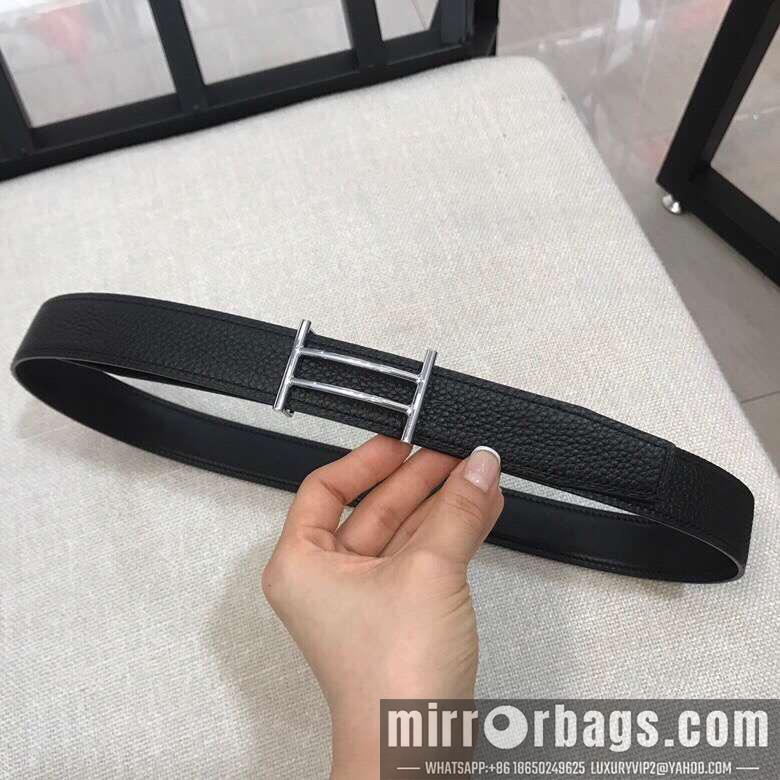 Hermes Belt 32mmX95-110cm 7D04