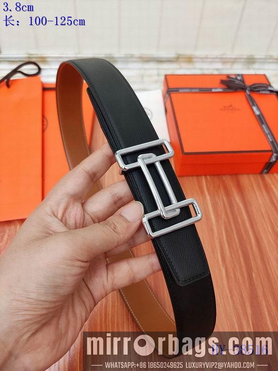 Hermes Belt 38mm 100-125cm 8L45