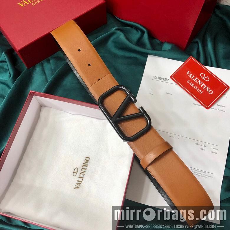 Valentino Belt 40mmX90-125CM sj11