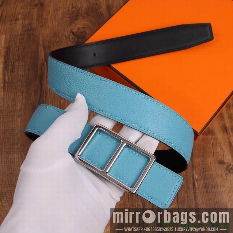 Hermes Belt 32mmX95-125cm 7D02