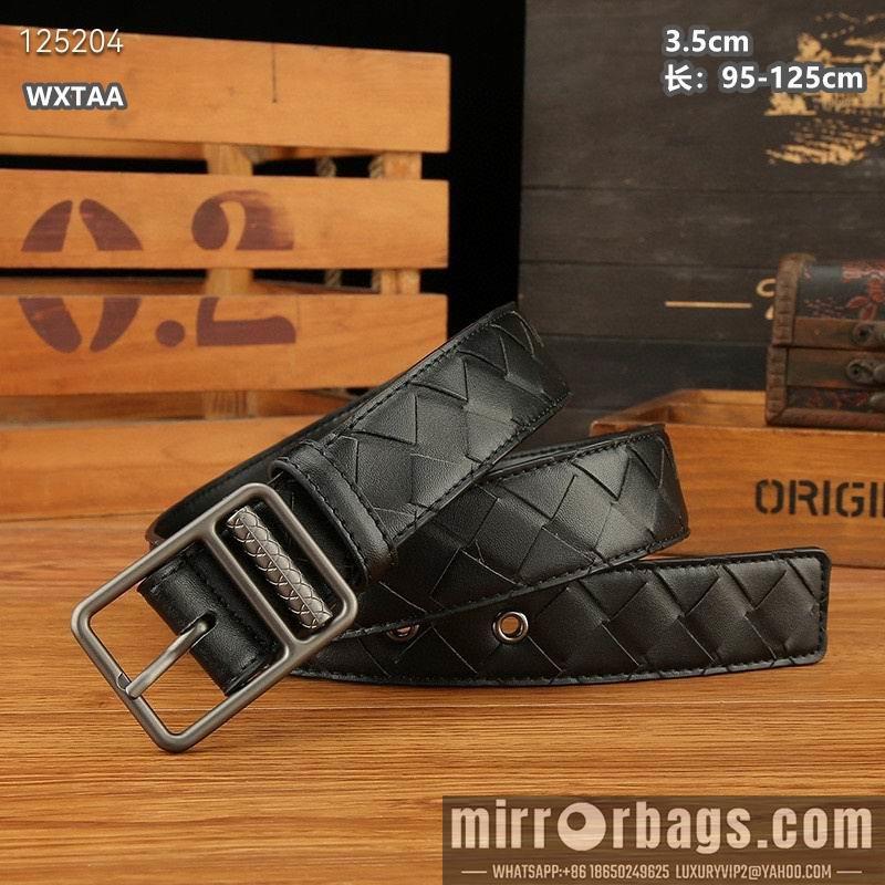 BV belt 35mmX95-125cm 8L05