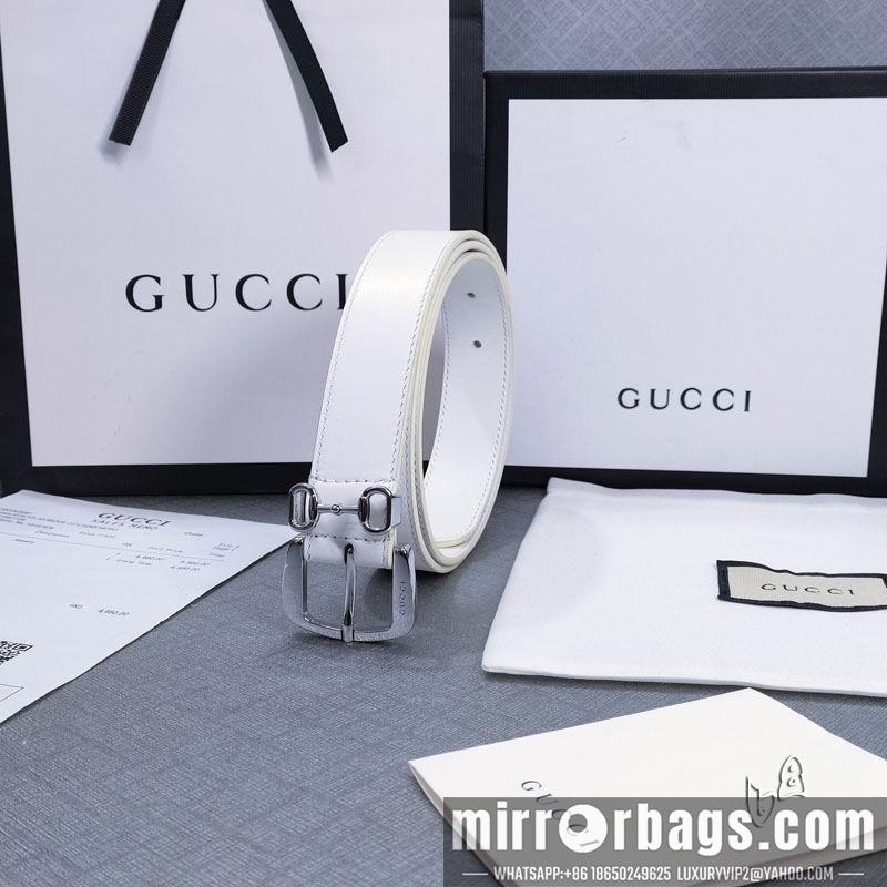 Gucci belt 30mmX90-125cm lb01