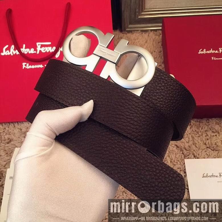 Ferragamo 34mmX95-125 7D60