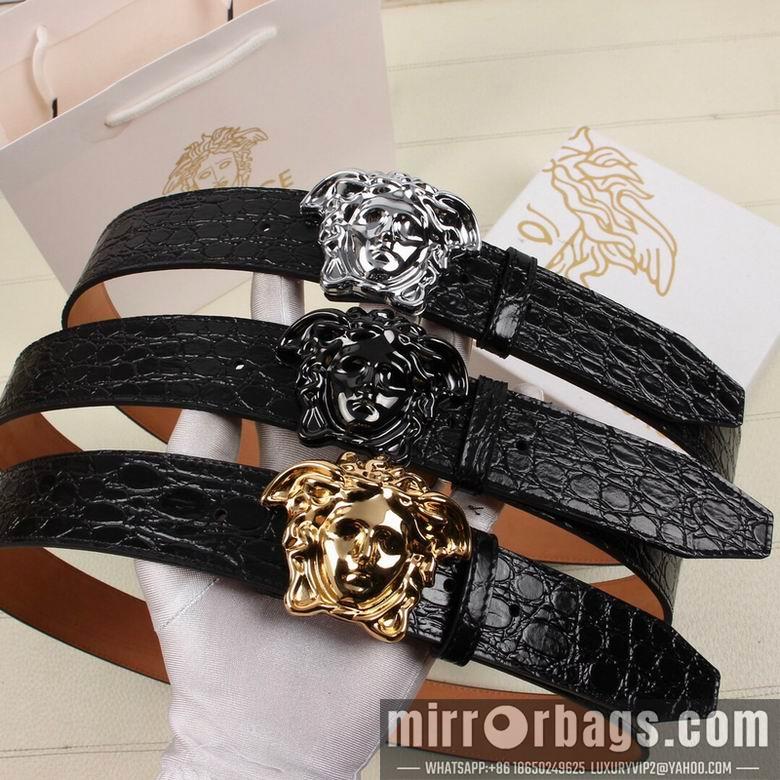 Versace Belt 38mmX95-125cm sj13