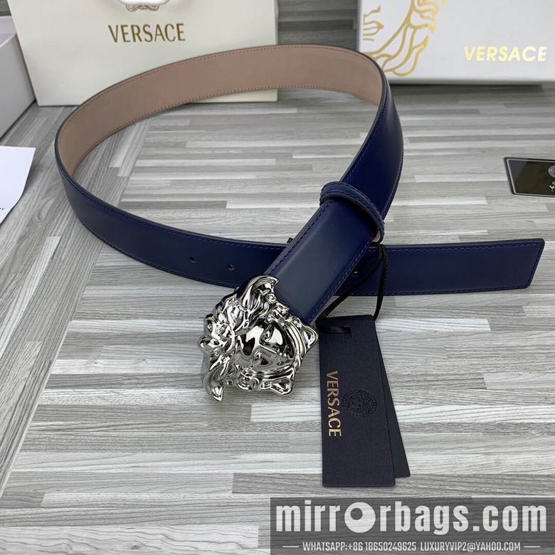 Versace Belt 38mmX95-125cm sj15
