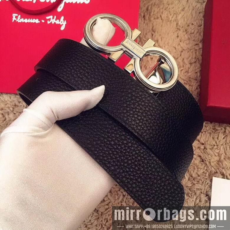 Ferragamo 34mmX95-125 7D59