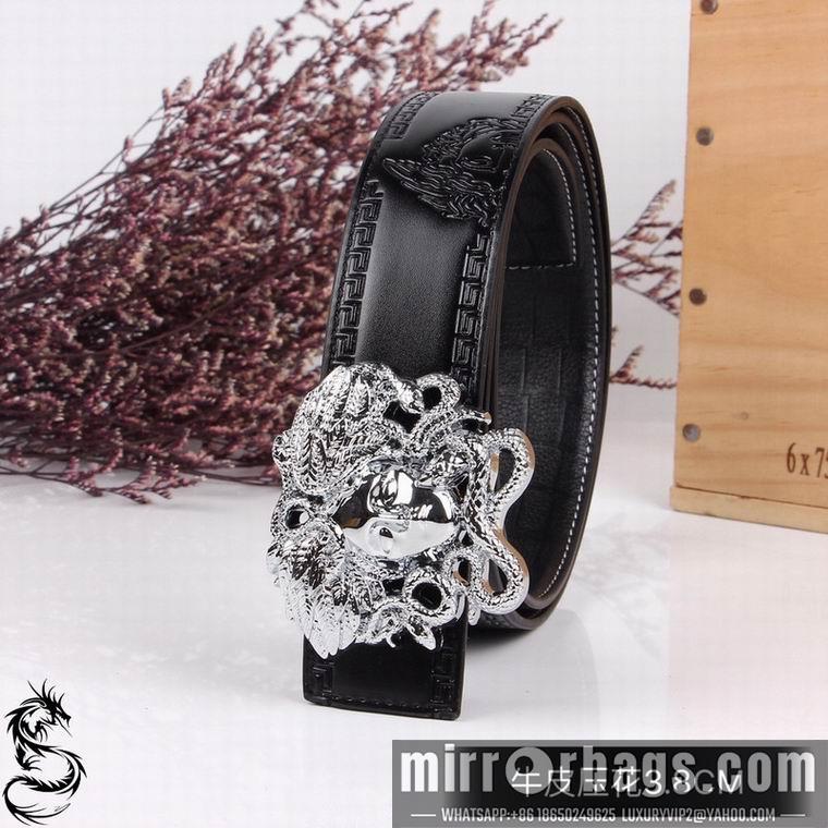 Versace Belt 38mm 8L01