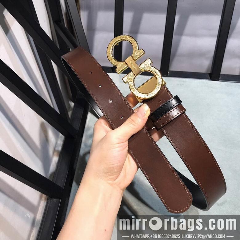Ferragamo 34mmX95-125 7D244