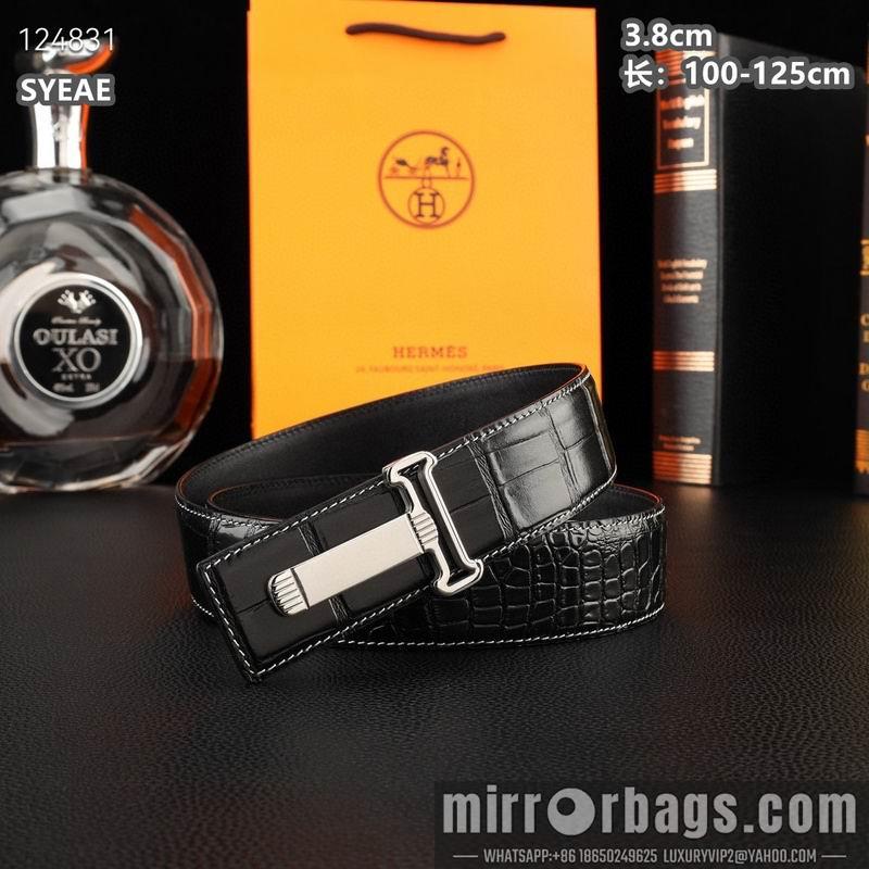 TF belt 38mmX100-125cm 8L39