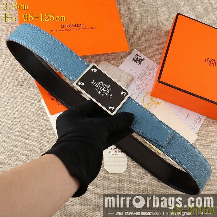 Hermes Belt 38mm 95-125cm 8L02