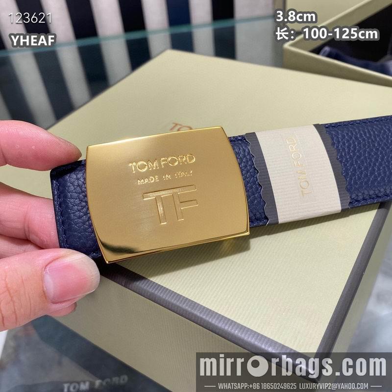 TF belt 38mmX100-125cm 8L46