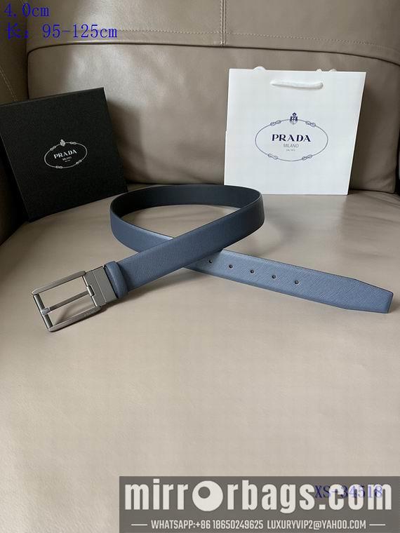 Parda Belt 40mmX95-125cm 8L01