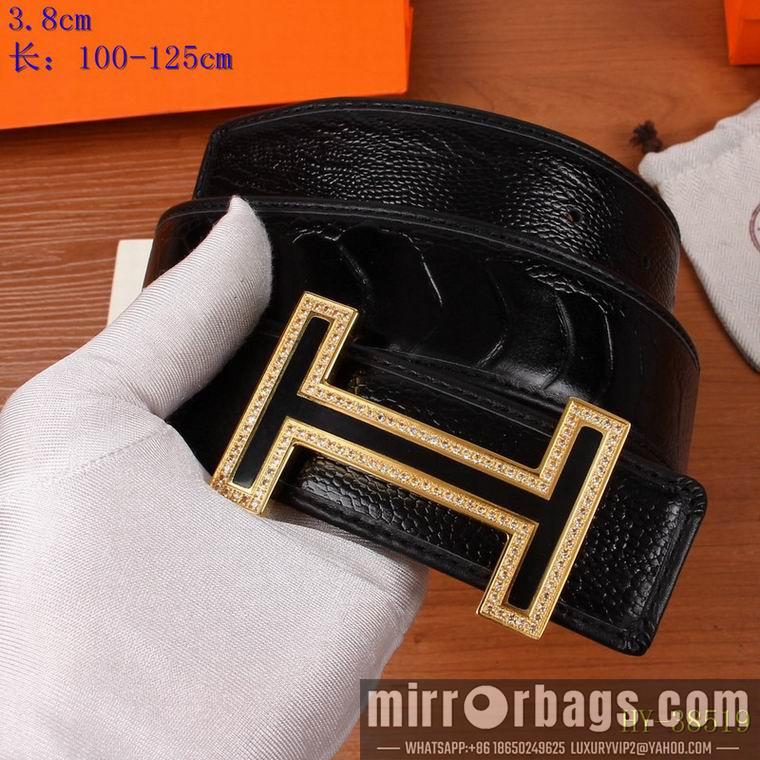 Hermes Belt 38mm 100-125cm 8L52