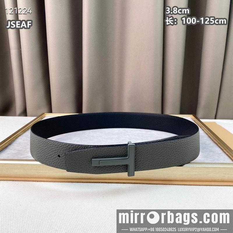 TF belt 38mmX100-125cm 8L63