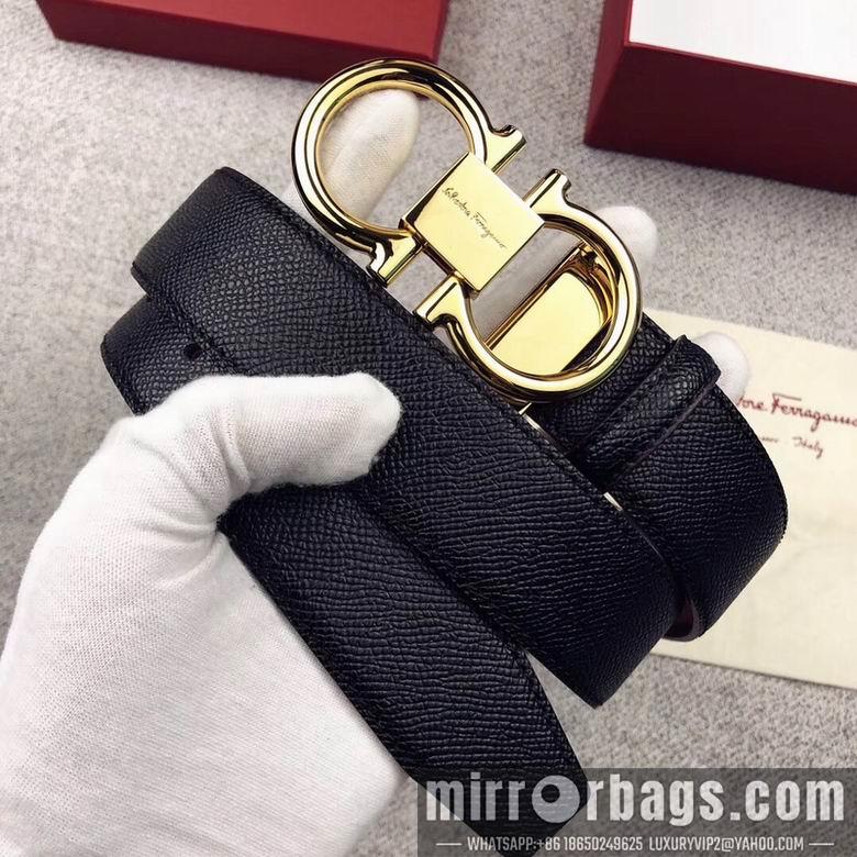 Ferragamo 34mmX95-125 7D80