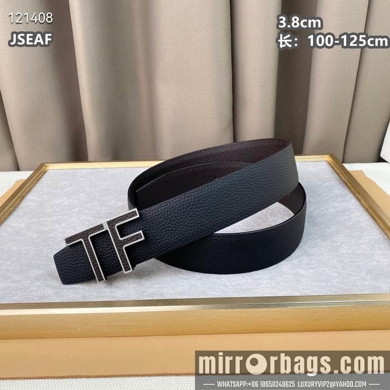 TF belt 38mmX100-125cm 8L55