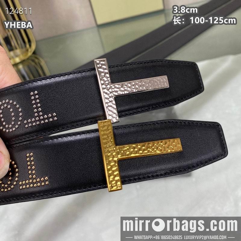 TF belt 38mmX100-125cm 8L29