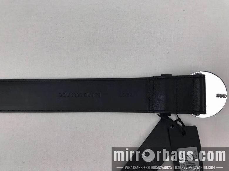 Versace Belt 38mmX95-110cm sj04