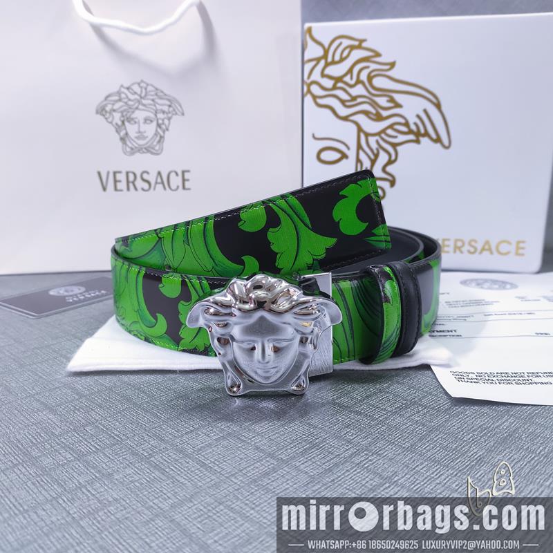 Versace belt 38mmX80-125cm lb031102