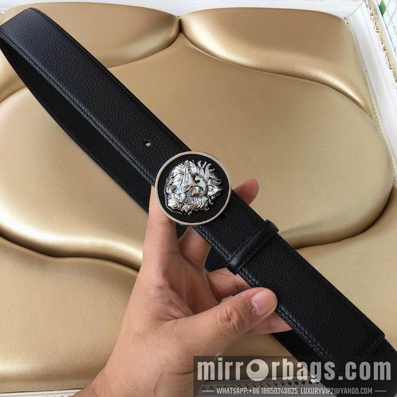 Versace Belt 38mmX95-125cm sj50