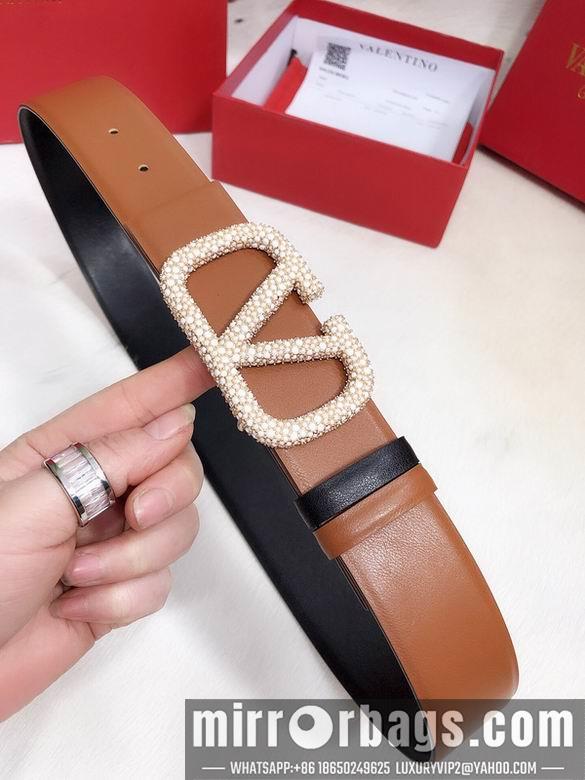 Valentino Belt 40mmX90-125CM sj10