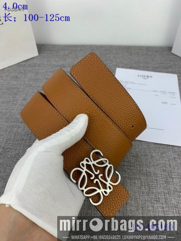 Loewe 40mmX100-125CM 8L01