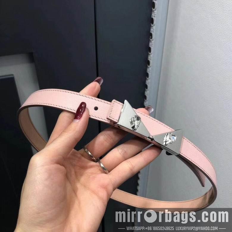 Fendi Belt 20mmX95-110cm 7D02