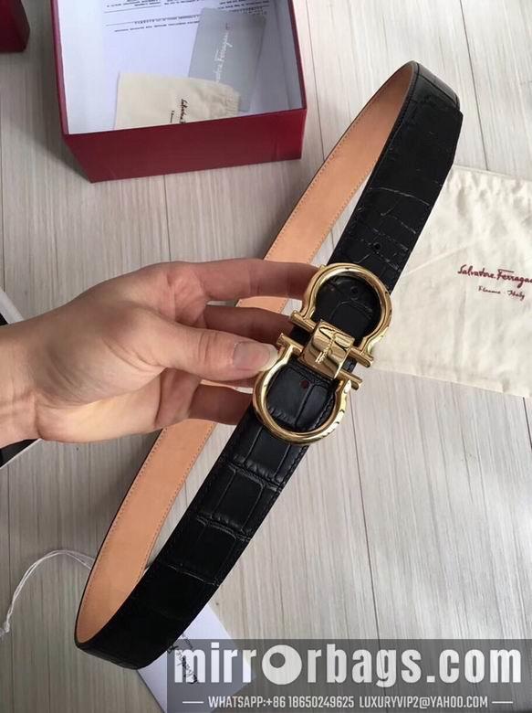 Ferragamo 34mmX95-125 7D76