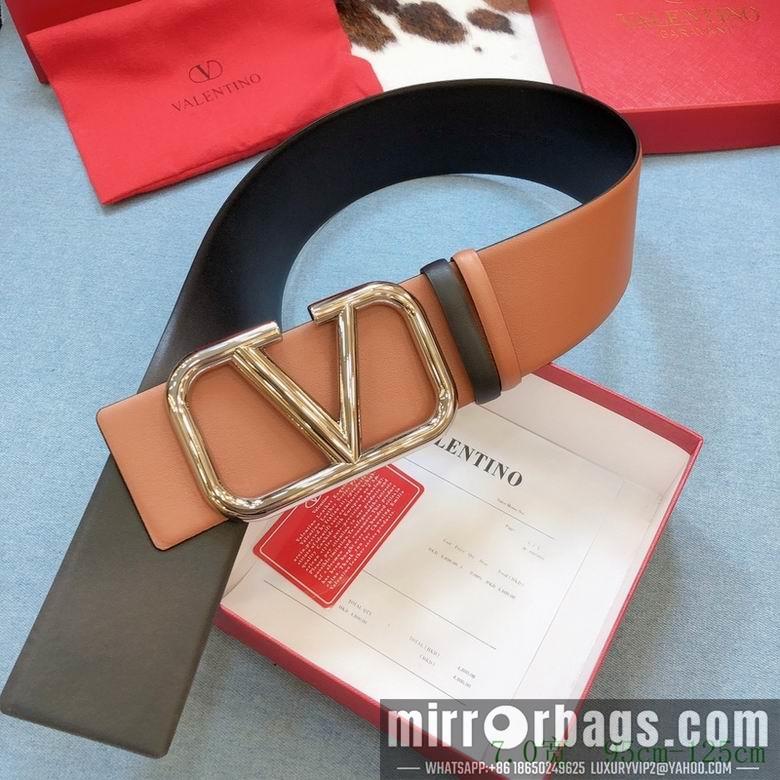 Valentino Belt 70mmX95-125cm sj01