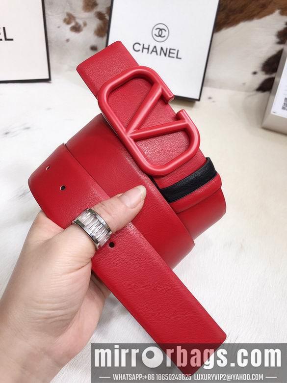Valentino Belt 40mmX90-125CM sj08