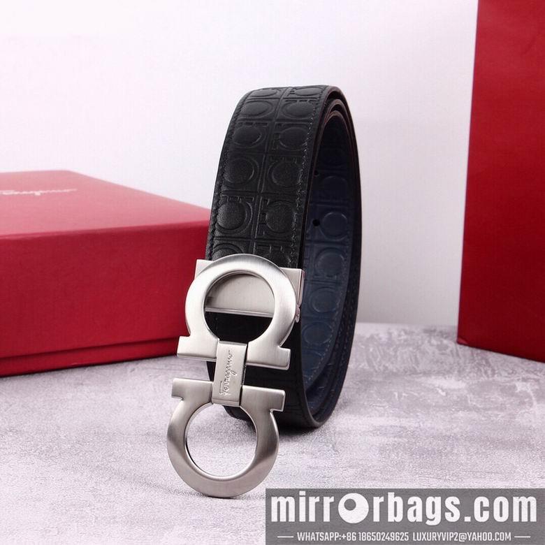 Ferragamo 34mmX95-125 7D87