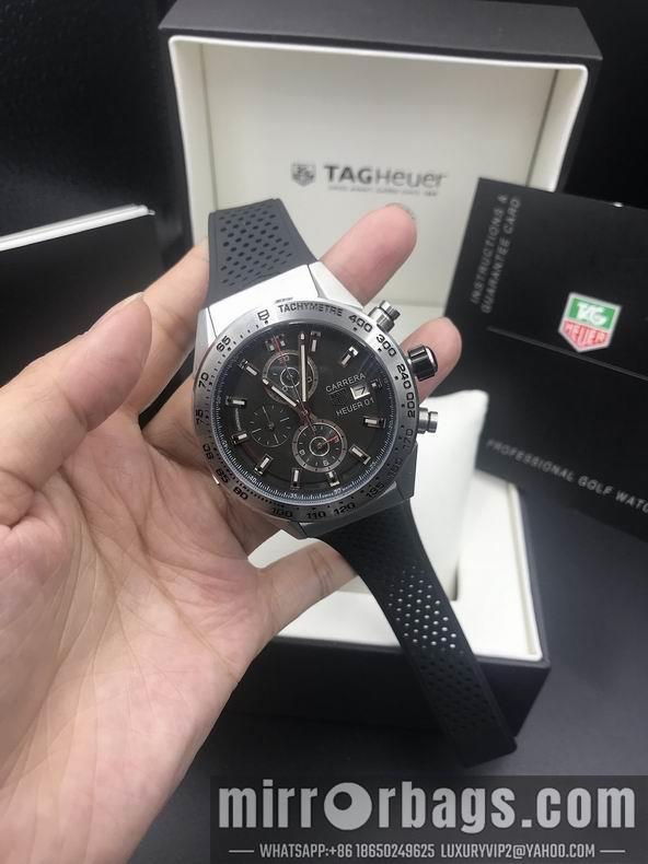 Tag Heuer watch M46