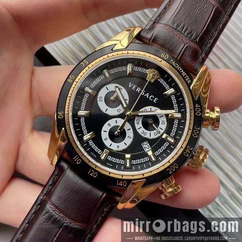 Versace 44mm 080649