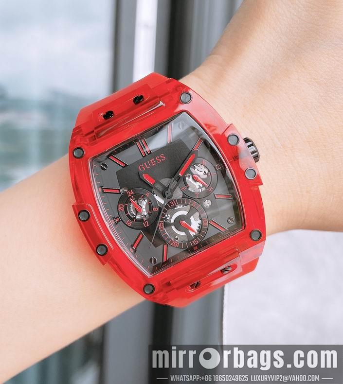 Guess GW0203 43mm 123101