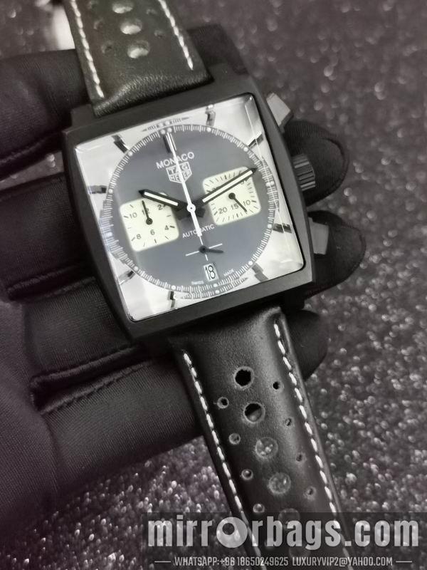 Tag Heuer watch 112030