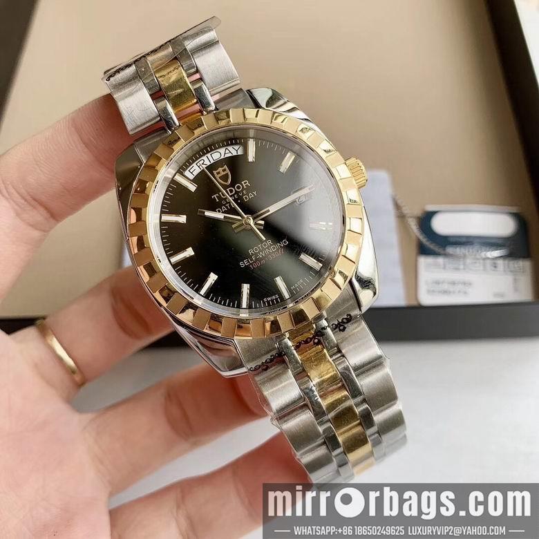 Tudor watch M26