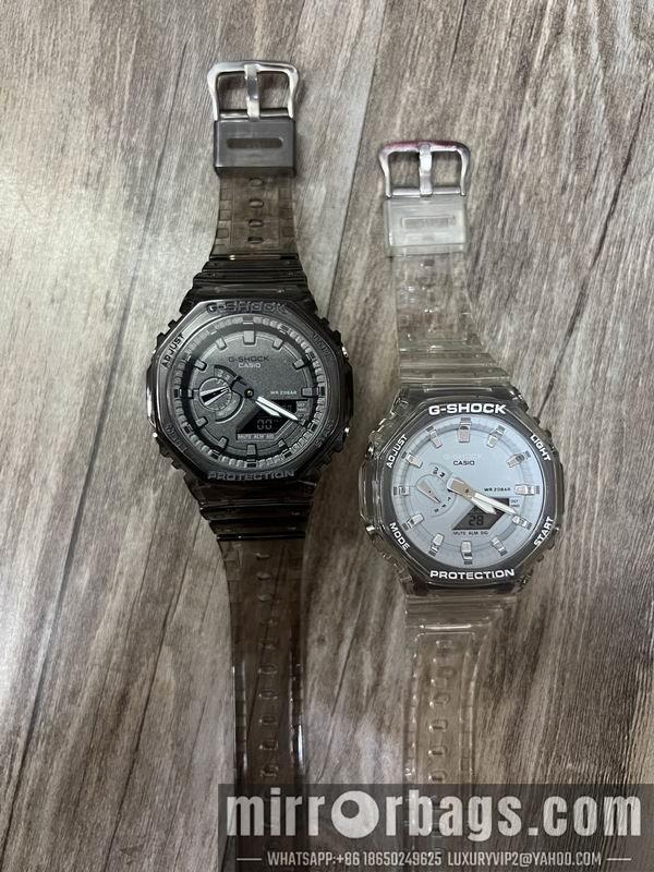 Casio 46.2mm 103142