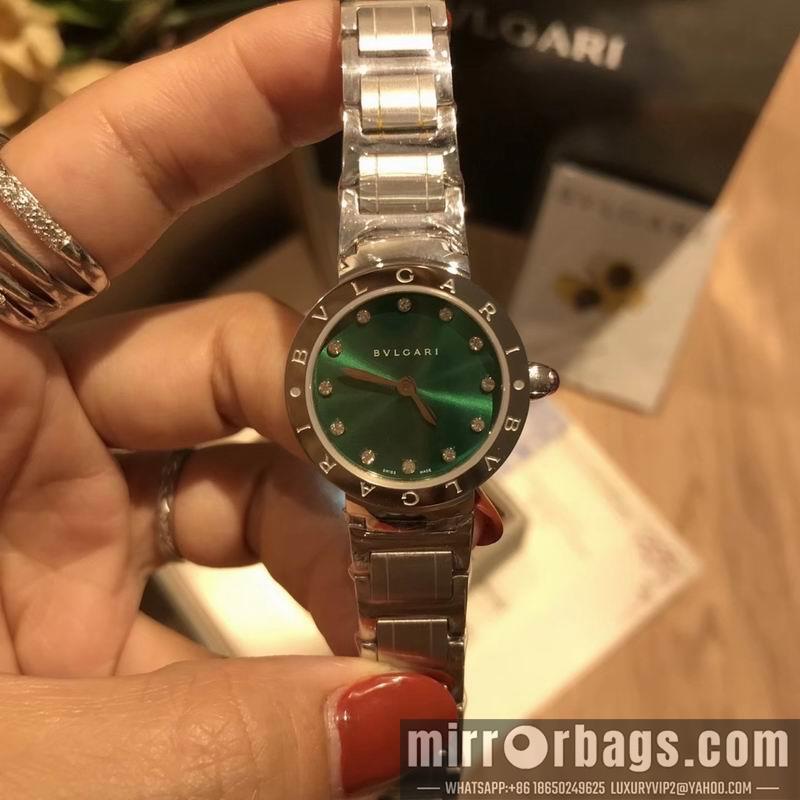 Bvlgari 26X6mm 121871