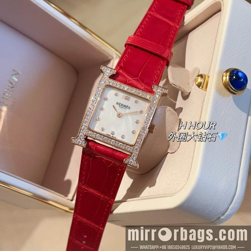 Hermes 26X26mm 022359